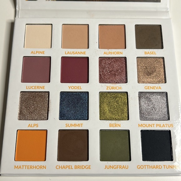 BU cosmetics - Picture 2 of 2